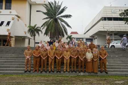 Pj. Gubernur Ajak Seluruh Pihak Bangun Lampung Jadi Pusat Investasi Pj. Gubernur Ajak Seluruh Pihak Bangun Lampung Jadi Pusat Investasi