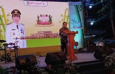 Bazar UMKM Pringsewu 2024 Resmi Ditutup Bazar UMKM Pringsewu 2024 Resmi Ditutup
