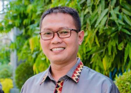 Mengupas Perilaku Investor: Buku Dr. Edi Pranyoto Tawarkan Perspektif Baru di Dunia Investasi Mengupas Perilaku Investor: Buku Dr. Edi Pranyoto Tawarkan Perspektif Baru di Dunia Investasi