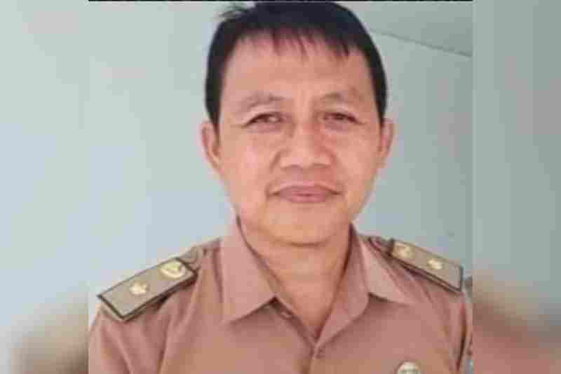 Tahun 2025, Dua Pejabat Pesibar Eselon II Pensiun Tahun 2025, Dua Pejabat Pesibar Eselon II Pensiun