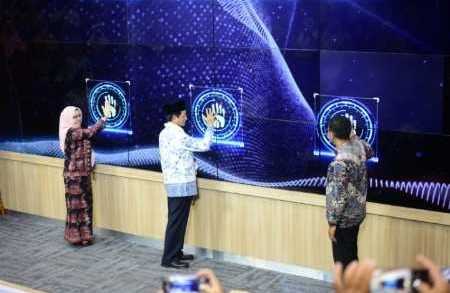 Menag Luncurkan PMB PTKIN 2025, Ini Jadwalnya Menag Luncurkan PMB PTKIN 2025, Ini Jadwalnya
