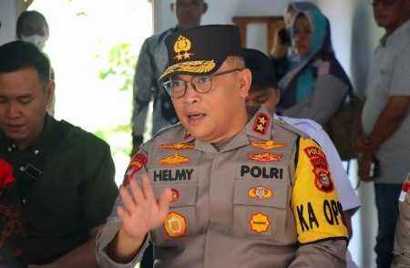 Jaga Kelancaran Rapat Pleno KPU, Polda Lampung Siapkan Pengamanan Maksimal Jaga Kelancaran Rapat Pleno KPU, Polda Lampung Siapkan Pengamanan Maksimal