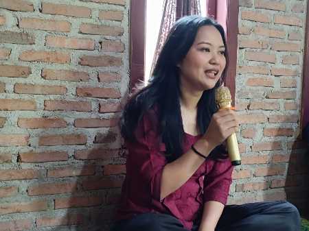 Kenaikan PPN 12%, Anggota DPD RI Almira Nabila Fauzi Ingatkan Pemda Kenaikan PPN 12%, Anggota DPD RI Almira Nabila Fauzi Ingatkan Pemda