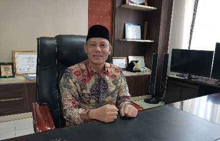 Bertabur Prestasi di 2024, Sabar AS Beri Apresiasi Aparat dan Masyarakat Bertabur Prestasi di 2024, Sabar AS Beri Apresiasi Aparat dan Masyarakat