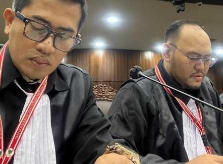 Perjuangkan President Treshold (PT) di MK, GUGUM RIDHO Layak Pimpin PBB Perjuangkan President Treshold (PT) di MK, GUGUM RIDHO Layak Pimpin PBB