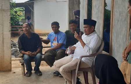 Kasus Sporadik Palsu Lahan PTPN I Regional 7 Mulai Disidik Kasus Sporadik Palsu Lahan PTPN I Regional 7 Mulai Disidik