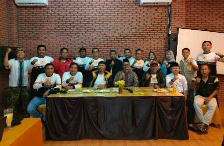 KONI Pringsewu Siap Gelar Musorkab Pemilihan Ketua Periode 2025-2029 KONI Pringsewu Siap Gelar Musorkab Pemilihan Ketua Periode 2025-2029