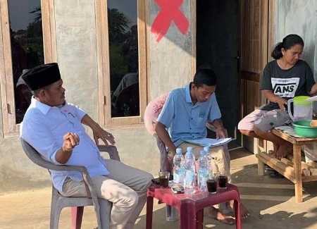 Okupan Lahan PTPN I Regional 7 di Sidosari Mengaku Tertipu Okupan Lahan PTPN I Regional 7 di Sidosari Mengaku Tertipu