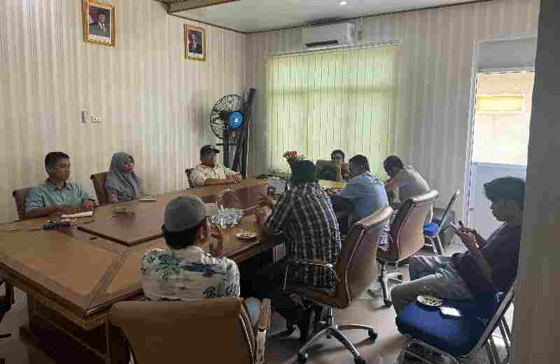 JMSI Bersama KPU Lamsel Berkomitmen Ciptakan Demokrasi Bersih dan Kondusif JMSI Bersama KPU Lamsel Berkomitmen Ciptakan Demokrasi Bersih dan Kondusif