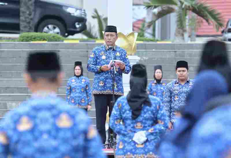Pemerintah Provinsi Lampung Dorong Peningkatan Literasi dan Digitalisasi Kearsipan Pemerintah Provinsi Lampung Dorong Peningkatan Literasi dan Digitalisasi Kearsipan