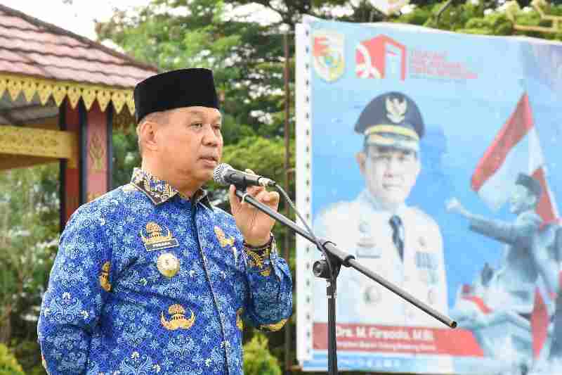 Pemkab Tubaba Segera Terapkan Aplikasi SI-ASIK NENEMO Pemkab Tubaba Segera Terapkan Aplikasi SI-ASIK NENEMO