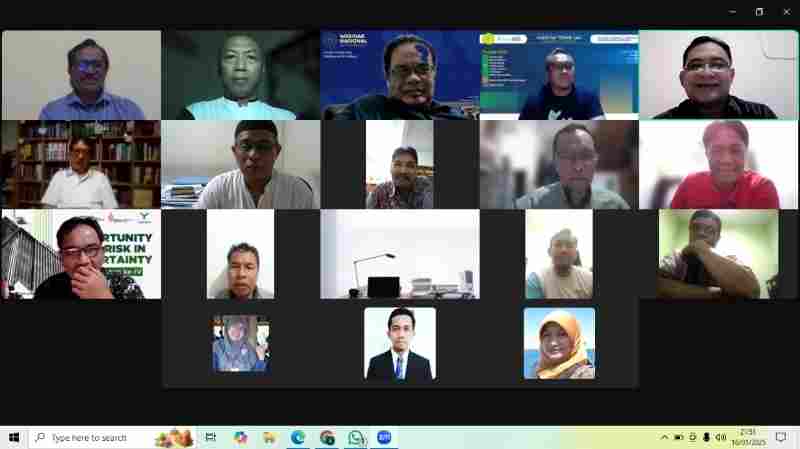 APTI Gelar Pertemuan Koordinasi Program Kerja 2025 APTI Gelar Pertemuan Koordinasi Program Kerja 2025