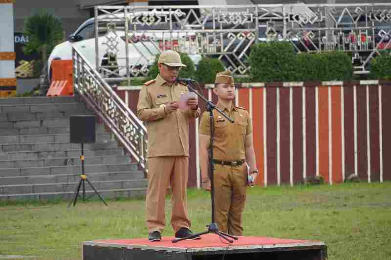 Pj. Gubernur Lampung Ajak Optimalisasi Pengadaan Barang/Jasa dan Peningkatan Kualitas Pelayanan Publik Pj. Gubernur Lampung Ajak Optimalisasi Pengadaan Barang/Jasa dan Peningkatan Kualitas Pelayanan Publik