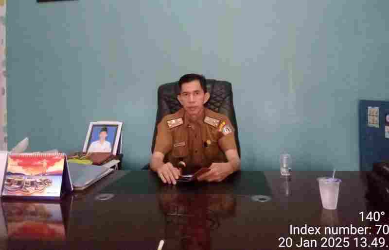 Pembangunan Pelabuhan Perikanan Nusantara Tahap Pertama Segera Dimulai. Pembangunan Pelabuhan Perikanan Nusantara Tahap Pertama Segera Dimulai.