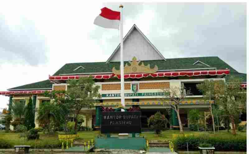 Parlemen Jalanan Kabupaten Pringsewu Bersuara Menyikapi TPP Parlemen Jalanan Kabupaten Pringsewu Bersuara Menyikapi TPP