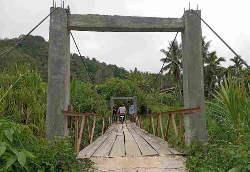 Diduga Abai Aturan, Nagari Pasia Laweh Tidak Transparansi Penggunaan Dana Desa Diduga Abai Aturan, Nagari Pasia Laweh Tidak Transparansi Penggunaan Dana Desa