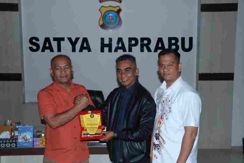 Wabup Theophilus Ginting Apresiasi Polres Tanah Karo Pengungkapan Kasus Eksploitasi Anak Wabup Theophilus Ginting Apresiasi Polres Tanah Karo Pengungkapan Kasus Eksploitasi Anak