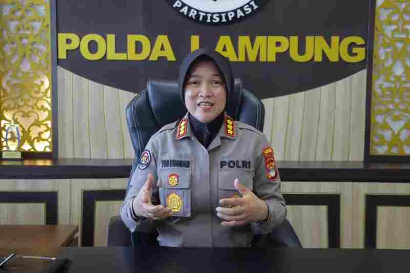 Tips Liburan Aman dan Nyaman Bersama Keluarga dari Polda Lampung Tips Liburan Aman dan Nyaman Bersama Keluarga dari Polda Lampung