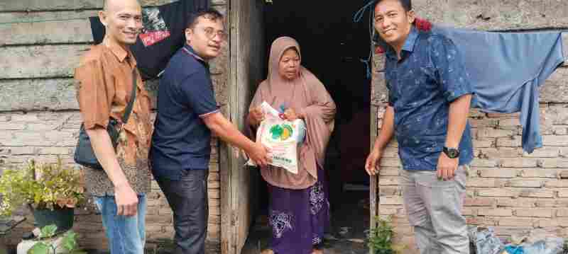 Perhatikan Ekonomi Masyarakat Sekitar PT Socfindo Perkebunan Aek Pamingke Salurkan Program CSR Perhatikan Ekonomi Masyarakat Sekitar PT Socfindo Perkebunan Aek Pamingke Salurkan Program CSR