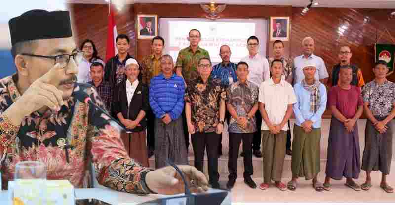 Sempat Terkendala Biaya Mobilisasi, 7 Nelayan Aceh Timur Kini Berada di Yangon dan Menunggu Proses Pemulangan Sempat Terkendala Biaya Mobilisasi, 7 Nelayan Aceh Timur Kini Berada di Yangon dan Menunggu Proses Pemulangan