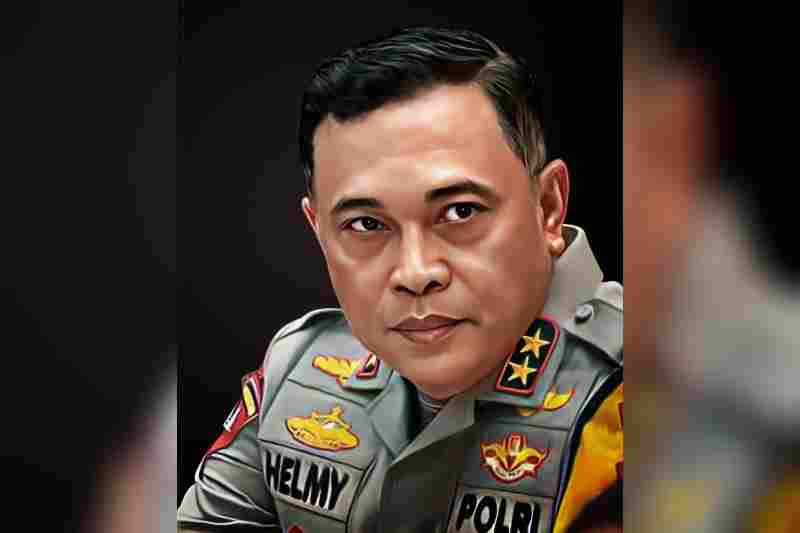 Jamin Keamanan Jelang Imlek, Kapolda Lampung: Sterilisasi Klenteng hingga Vihara Jamin Keamanan Jelang Imlek, Kapolda Lampung: Sterilisasi Klenteng hingga Vihara