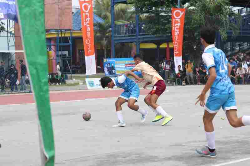 Tegas! DSFT 2025 Berlaku Aturan Ketat, Sekolah Melanggar Bisa Diblacklist Tegas! DSFT 2025 Berlaku Aturan Ketat, Sekolah Melanggar Bisa Diblacklist