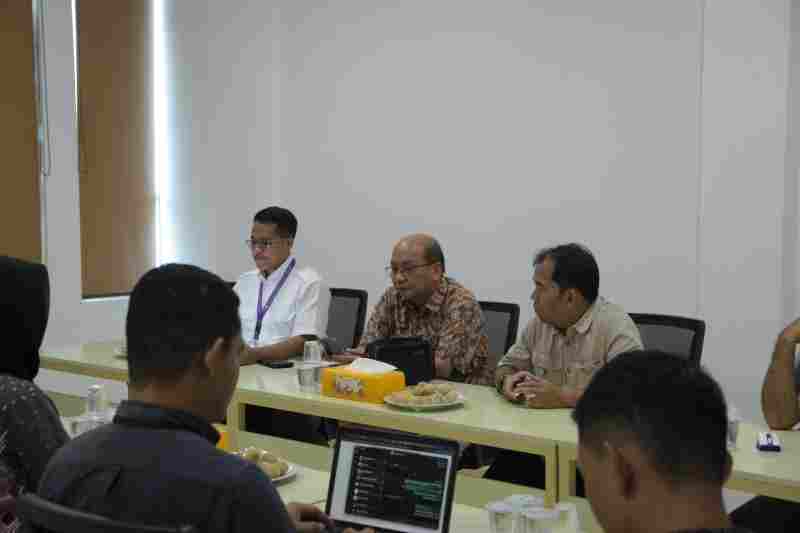 Kolaborasi Strategis Aptikom untuk Kemajuan Teknologi: Persiapan Rakornas 2025 di Lampung Kolaborasi Strategis Aptikom untuk Kemajuan Teknologi: Persiapan Rakornas 2025 di Lampung