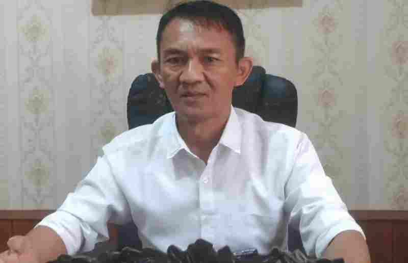 Berkas Kasus Dugaan Pemerasan oleh Oknum Wartawan Dilimpahkan ke Kejari Kaur Berkas Kasus Dugaan Pemerasan oleh Oknum Wartawan Dilimpahkan ke Kejari Kaur