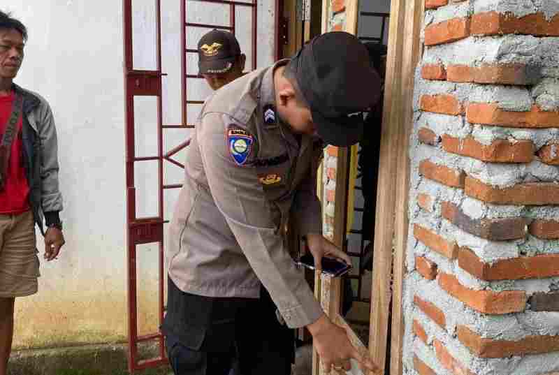 Klarifikasi Polres Kaur Atas Pemberitaan Media Tentang Kasus Pencurian di Desa Talang Marap Klarifikasi Polres Kaur Atas Pemberitaan Media Tentang Kasus Pencurian di Desa Talang Marap