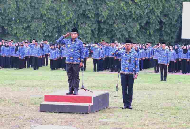 Pj. Gubernur Samsudin Dorong Pariwisata Menjadi Motor Penggerak Ekonomi dan Pembangunan Pj. Gubernur Samsudin Dorong Pariwisata Menjadi Motor Penggerak Ekonomi dan Pembangunan