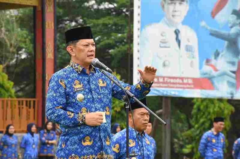Firsada Pamit dengan 17 Prestasi Gemilang Menuju Masa Depan Kabupaten Tubaba Firsada Pamit dengan 17 Prestasi Gemilang Menuju Masa Depan Kabupaten Tubaba