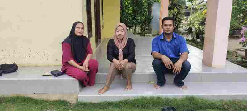 Kasi Propam Polres Simalungun Bantah Pungli di Pos Lantas Dolok Marangir Kasi Propam Polres Simalungun Bantah Pungli di Pos Lantas Dolok Marangir