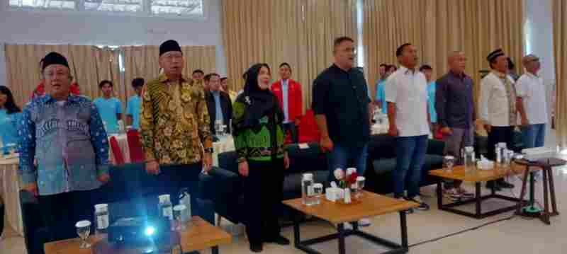 JMSI Dukung Program 5 Target Pemerintahan Mirza-Jihan, April Dubes Vietnam Kunjungi Lampung JMSI Dukung Program 5 Target Pemerintahan Mirza-Jihan, April Dubes Vietnam Kunjungi Lampung