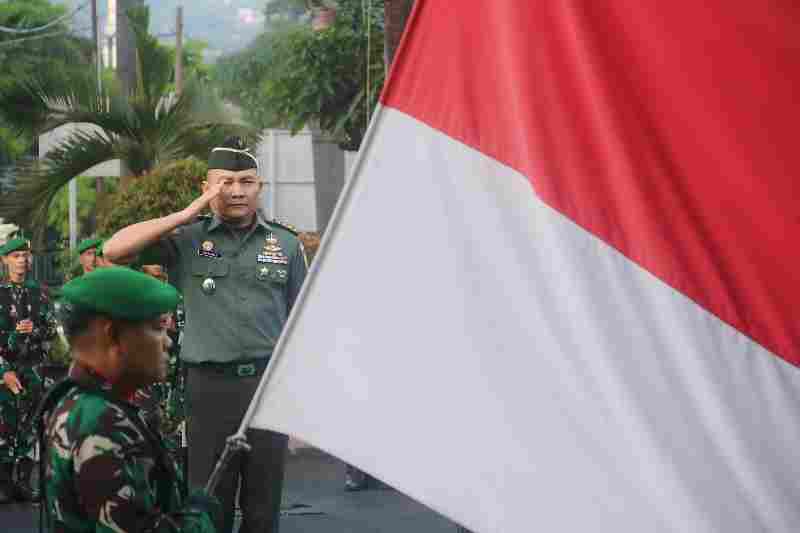 Kodim 0410/KBL Komitmen Terus Hadir dan Dukung Masyarakat dalam Segala Kondisi Kodim 0410/KBL Komitmen Terus Hadir dan Dukung Masyarakat dalam Segala Kondisi