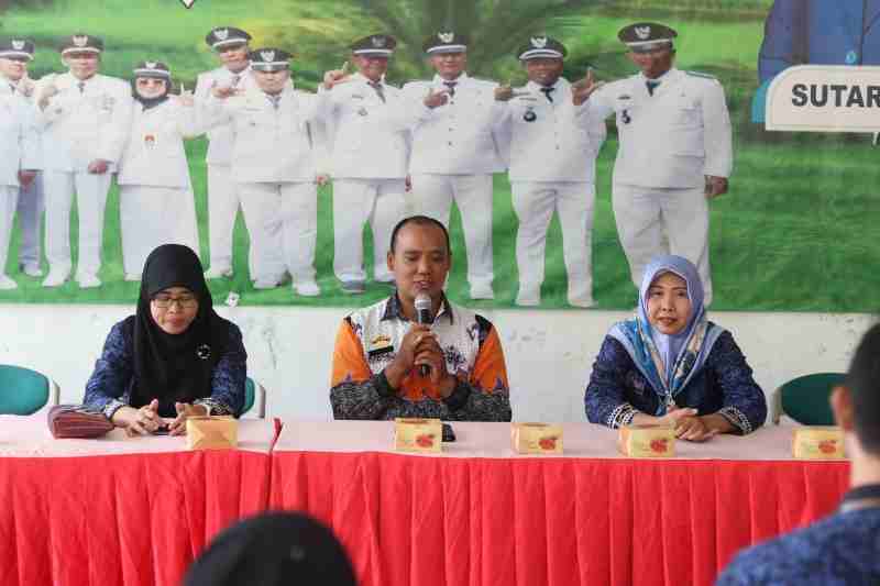 PKPM IIB Darmajaya di Padang Cermin Berakhir, Harapan dan Kesan Ditinggalkan PKPM IIB Darmajaya di Padang Cermin Berakhir, Harapan dan Kesan Ditinggalkan