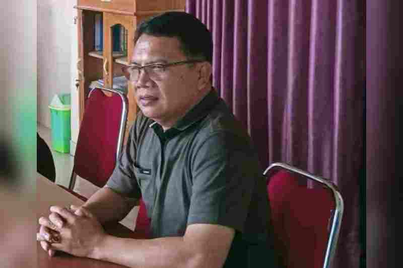 Disebut Tidak Tau Anggaran Stunting 2024, Kadiskes Kaur Klarifikasi Atas Pemberitaan Dirinya Disebut Tidak Tau Anggaran Stunting 2024, Kadiskes Kaur Klarifikasi Atas Pemberitaan Dirinya