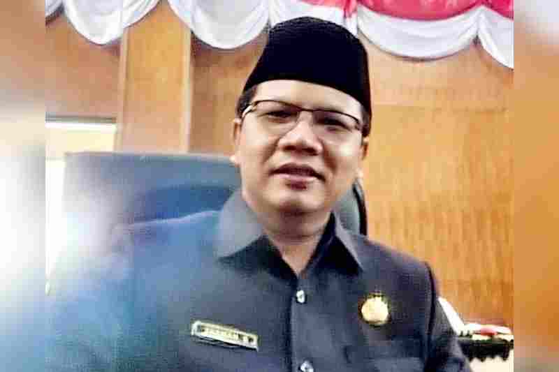 Dinkes Kaur Kampanyekan Kawasan Tanpa Rokok (KTR) Dinkes Kaur Kampanyekan Kawasan Tanpa Rokok (KTR)