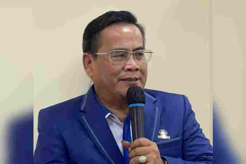 Keberhasilan Berantas Aksi Begal, Ketua DPC Peradi Beri Apresiasi Kepada Kepolisian Keberhasilan Berantas Aksi Begal, Ketua DPC Peradi Beri Apresiasi Kepada Kepolisian