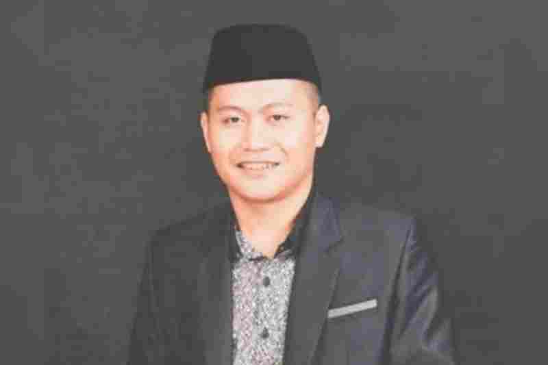 Kamis 6 Februari 2025 KPU Pesisir Barat Gelar Pleno Penetapan Bupati Terpilih Kamis 6 Februari 2025 KPU Pesisir Barat Gelar Pleno Penetapan Bupati Terpilih