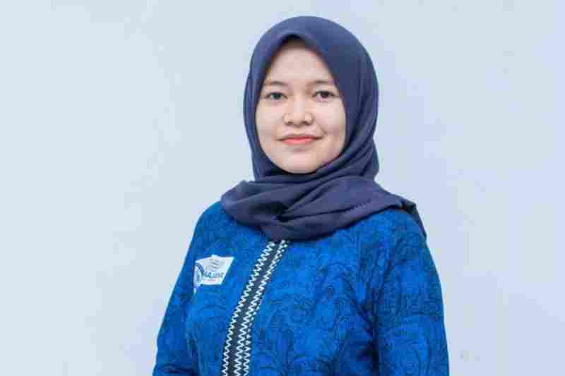 Riset Nia Lefiani Ungkap Alasan Mahasiswa Memilih Prodi Pariwisata di IIB Darmajaya Riset Nia Lefiani Ungkap Alasan Mahasiswa Memilih Prodi Pariwisata di IIB Darmajaya