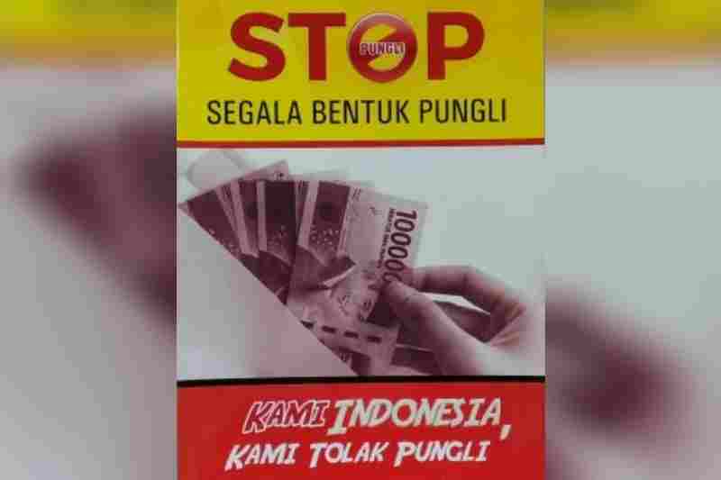 Plt Kasek di Kabupaten Pringsewu Diduga Harus Keluar Kocek Rp 2 Juta Plt Kasek di Kabupaten Pringsewu Diduga Harus Keluar Kocek Rp 2 Juta