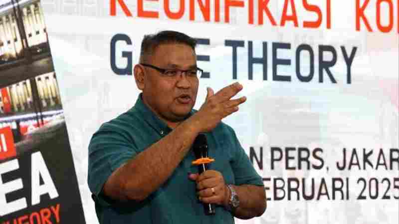 Larangan Retreat, Megawati Berpotensi Mensabotase Pemerintahan Prabowo Larangan Retreat, Megawati Berpotensi Mensabotase Pemerintahan Prabowo