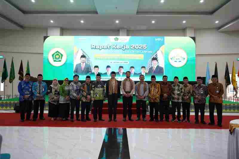 Dirjen Pendis Dorong UIN RIL Akselerasi Menuju World Class University Dirjen Pendis Dorong UIN RIL Akselerasi Menuju World Class University