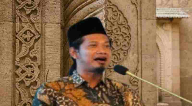 Perempuan Rentan Terpapar Radikalisme, Ken Setiawan: IWD Momentum Evaluasi, Bukan Provokasi Perempuan Rentan Terpapar Radikalisme, Ken Setiawan: IWD Momentum Evaluasi, Bukan Provokasi