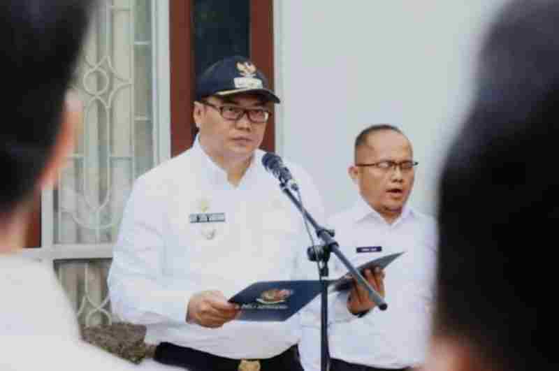 Bobrok, Kinerja Dinas Pendidikan Deli Serdang Bobrok, Kinerja Dinas Pendidikan Deli Serdang