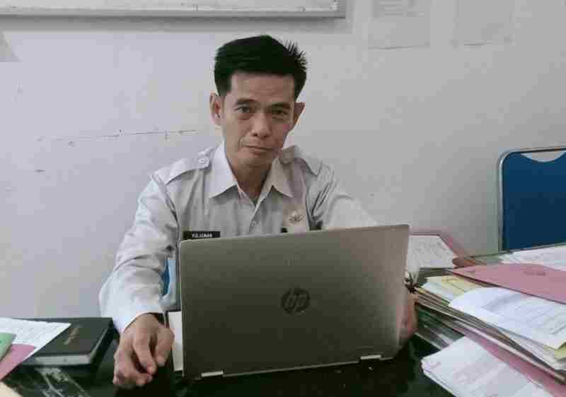 BKAD Kaur Nyatakan Sebabnya Belum Melakukan Pencairan Dana OPD BKAD Kaur Nyatakan Sebabnya Belum Melakukan Pencairan Dana OPD