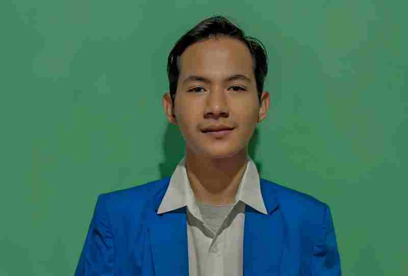 Jika Kita Membahas Ramadan Jika Kita Membahas Ramadan