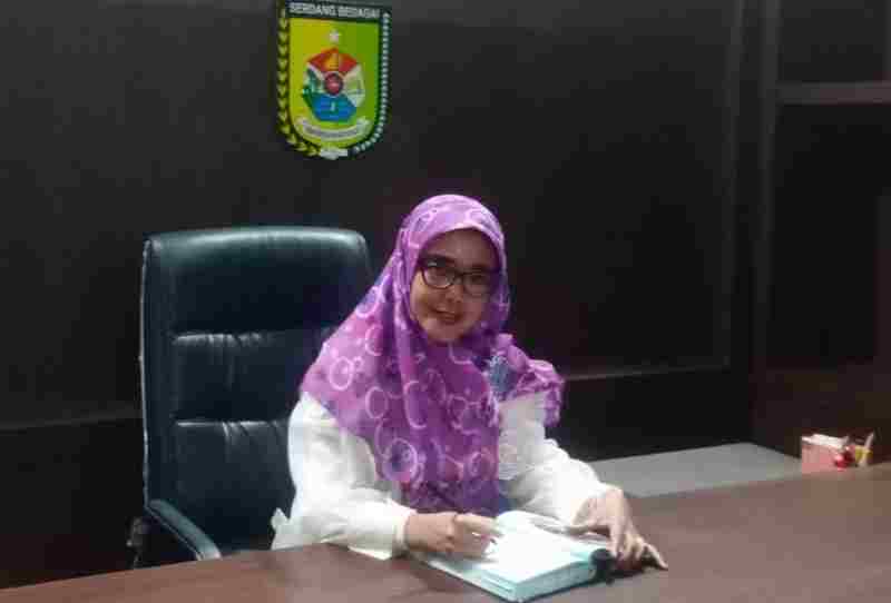 Bantuan Kapal Nelayan di Sergai Sesuai Spesifikasi Bantuan Kapal Nelayan di Sergai Sesuai Spesifikasi