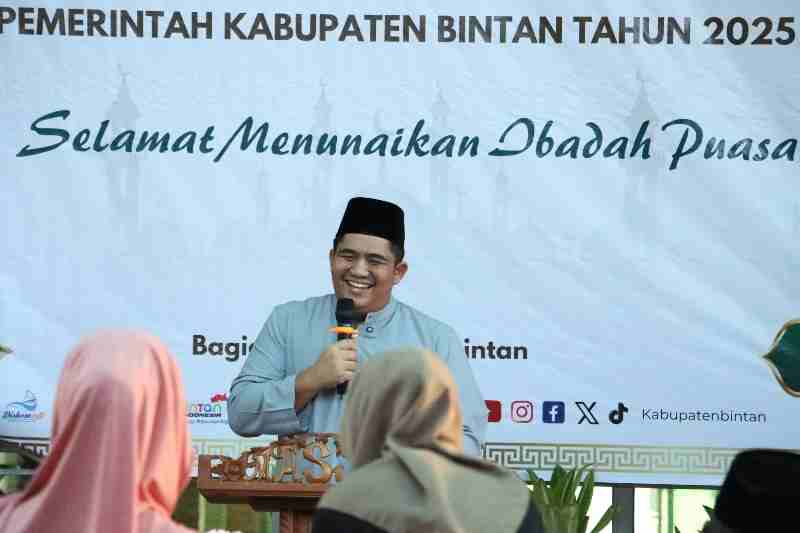 Perbub Zakat Nyata Beri Sejuta Manfaat Untuk Masyarakat Perbub Zakat Nyata Beri Sejuta Manfaat Untuk Masyarakat
