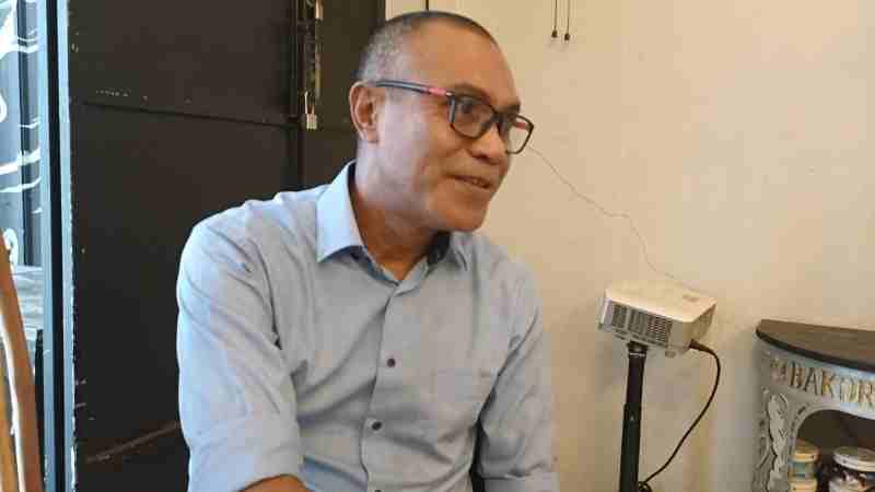 JMSI Kecam Aksi Teror Kepala Babi di Kantor Tempo JMSI Kecam Aksi Teror Kepala Babi di Kantor Tempo